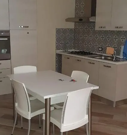Casa Mia Apartment *