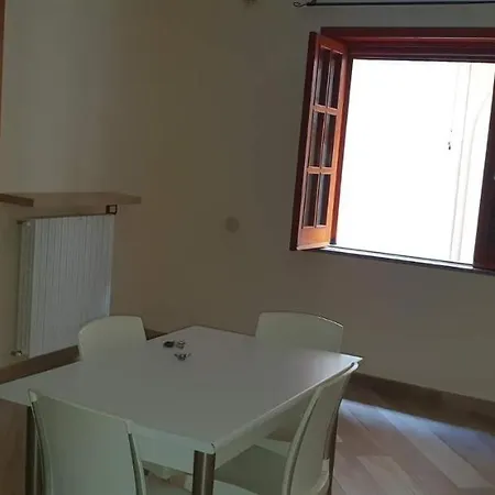 Apartment Casa Mia