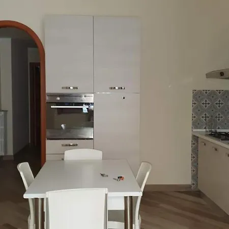 Casa Mia Nocera Superiore